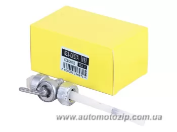 Delta - Кран паливний (Y-BOX) TATA AGRO-MOTO (43730)