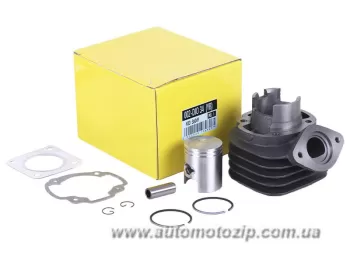 Honda DIO AF34 - Циліндр + поршень (ЦПГ) 40 mm 50CC (Y-BOX) TATA AGRO-MOTO (43735)