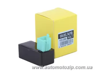 Delta/Alpha - Коммутатор 70сс (Y-BOX) (44162)