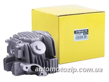 Alpha125СС - Головка в зборі (Y-BOX) (44168)