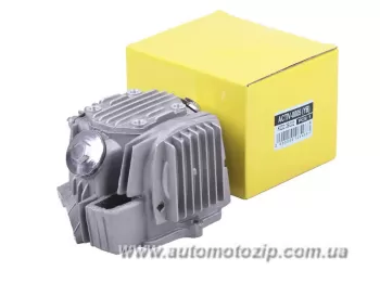 Active/Delta/Alpha - Головка цилиндра в сборе 52mm (Y-BOX) (44169)