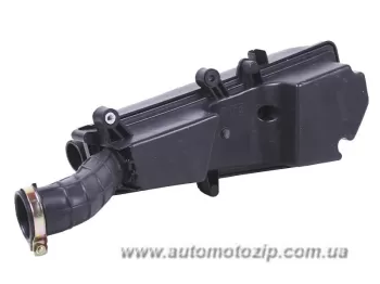 50CC4T - Фильтр воздушный в сборе (короткая нога) TTG (46735)