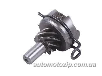 50CC4T - Храповик + пружина (TTG) (46739)