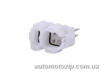50CC4T - Фішка для комутатора 4Т TATA AGRO-MOTO (46749)