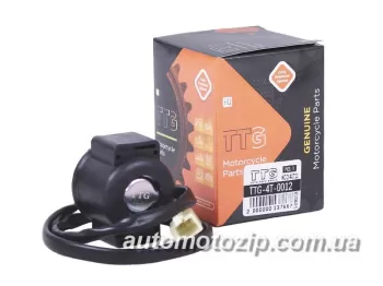 50CC4T - Реле стартера 4T (TTG) (46770)