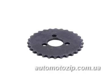 Alpha125СС - Зірка розподілвалу TATA AGRO-MOTO (52088)