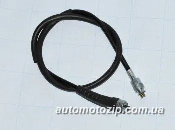 ZS200A-2 - трос спідометру (57512)