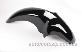 ALPHA RX - переднє крило (58117)