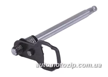 CB-250CC - Вал переключения скоростей (59353)