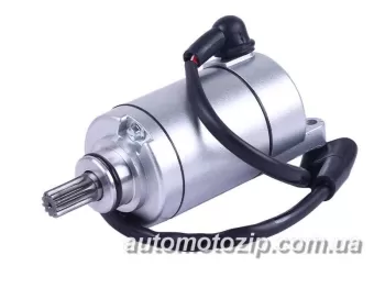 CB-250CC - Стартер электрический (тип 2) TATA AGRO-MOTO (59364)