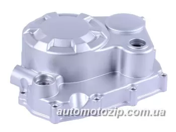 CG250 - Кришка двигуна права TATA AGRO-MOTO (59385)
