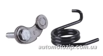 CG250 - Кулачок фіксації TATA AGRO-MOTO (59389)