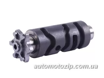 CG300 - Вал трансміссії TATA AGRO-MOTO (59408)
