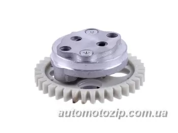 CG300 - Насос масляный TATA AGRO-MOTO (59410)