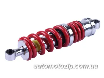 Lifan LF150-10B - Амортизатор задній (старого зразка) TATA AGRO-MOTO (59662)
