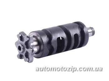 CG-300CC - Вал трансмісії TATA AGRO-MOTO (59688)