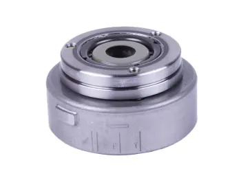 CG-300CC - Магнето (ротор) генератора TATA AGRO-MOTO (59690)