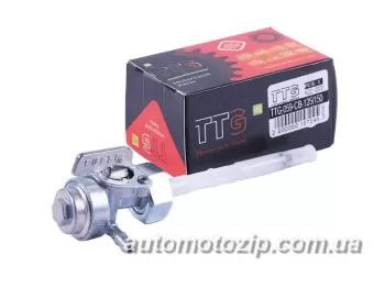 СВ-125/150 - Кран паливний TTG TATA AGRO-MOTO (59766)