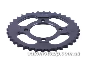 Active - Звезда задняя 428H 36T (TTG) TATA AGRO-MOTO (59773)