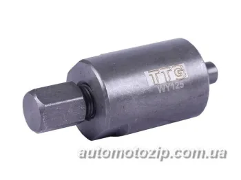 Delta/Alpha - Знімач магнето TTG (59786)