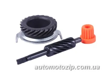 Delta/Alpha - Привід спідометру Y-BOX TATA AGRO-MOTO (59816)