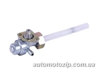Lifan LF175-10M SR200 - Кран топливный TATA AGRO-MOTO (60104)