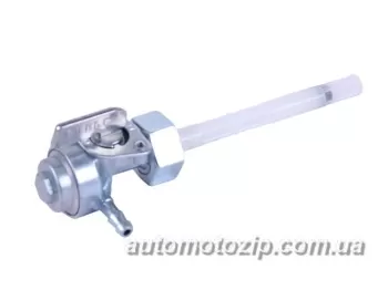 Lifan LF175-2С (BTR) - Кран паливний TATA AGRO-MOTO (60105)