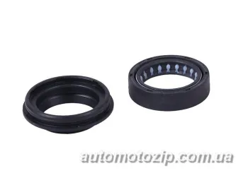 Lifan LF150-10В - Сальник переднего амортизатора + пыльник 31x43x10,3 TATA AGRO-MOTO (60147)