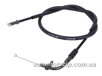Shineray XY200/250GY-9А - Трос газа 90 см TATA AGRO-MOTO (63233)