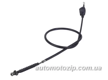 Lifan LF175-2С (BTR) - Трос переднего тормоза (63236)