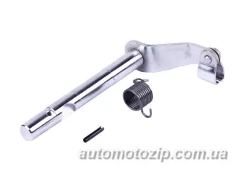 CG-300CC - Вал зчеплення TATA AGRO-MOTO (63245)