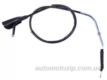 Трос сцепления Lifan LF200-10B (под двигатель NBF2) Y-BOX (63707)