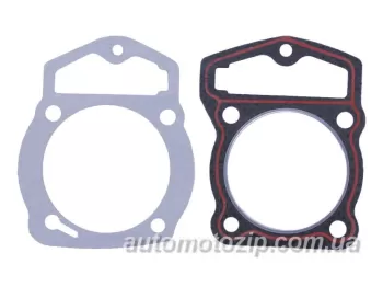 CB-250CC - Прокладки цилиндра Y-BOX (63906)