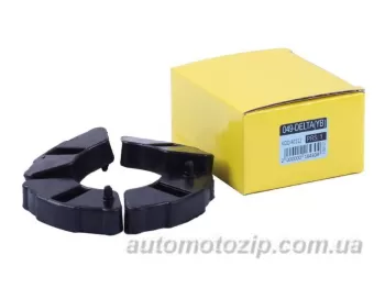 Delta/Alpha - Демпферные резинки 4 шт. (Y-BOX) (63917)