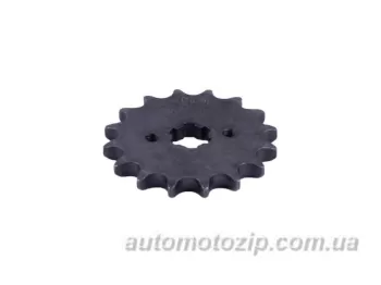 Alpha - Зірка передня 428H 16T (TTG) TATA AGRO-MOTO (63930)