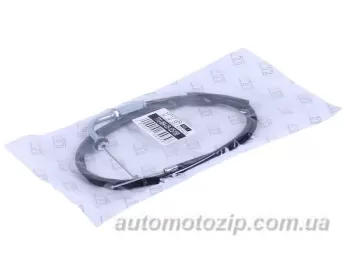 125J - Трос газа 900 мм (СВ-125/150) TTG TATA AGRO-MOTO (63947)
