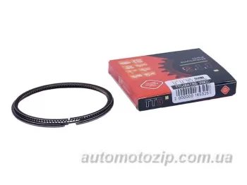CB-250CC - Поршневые кольца 69,00 мм STD (TTG) (63952)