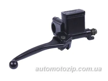 Alpha (Mustang) 125CC - Гидравлический цилиндр переднего тормоза (машинка) Y-BOX (63957)