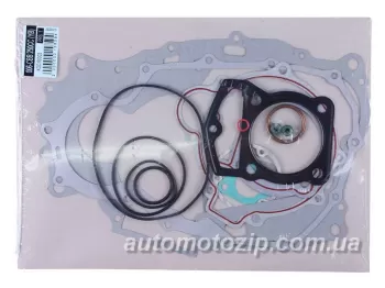 CB-250CC - Прокладки двигателя комплект Y-BOX (63972)