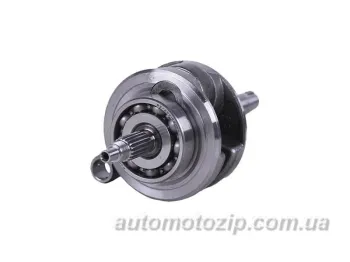 CG 300CC - Коленвал в сборе TATA AGRO-MOTO (68034)