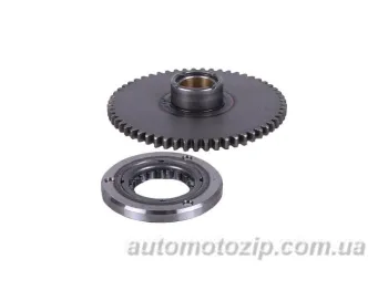 CG-300CC - Бендикс в зборі TATA AGRO-MOTO (68040)