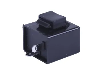 Delta/Alpha - Реле поворотов YBX TATA AGRO-MOTO (71479)