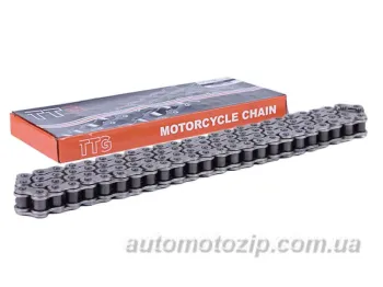 Delta - Цепь приводная 428H-98L (SILVER) CH - TTG (71521)