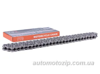 LX250GY-3 - Ланцюг приводний 520H-110L (SILVER) CH- TTG TATA AGRO-MOTO (71524)