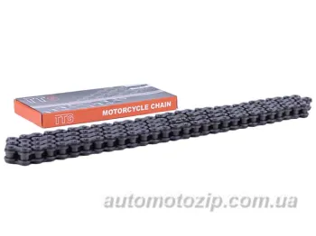Цепь приводная 520H-116L CH - TTG TATA AGRO-MOTO (71528)