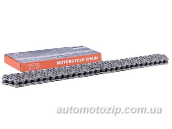 Ланцюг приводний 520H-120L (SILVER) CH - TTG TATA AGRO-MOTO (71536)