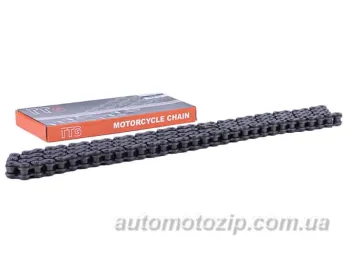 Ланцюг приводний 520H-124L CH - TTG TATA AGRO-MOTO (71537)