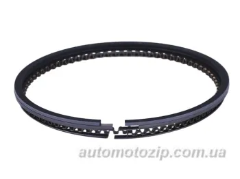 CG 300CC - Кольца поршневые 74,00 мм STD TATA AGRO-MOTO (71550)