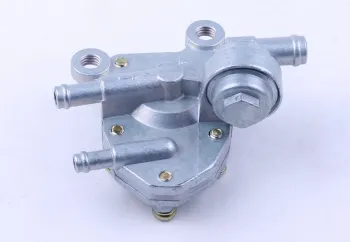 Yamaha - Кран вакуумный с отстойником (YBX) (72675)