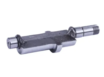 CB 250-300CC - Вал балансувальний TATA AGRO-MOTO (73268)